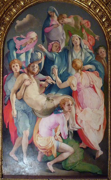 Pontormo